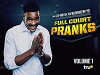Chris Webber's Full Court Pranks (2017)