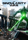 The Singularity War (2019)