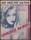 Congress Dances (1932)