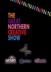 The Great Northern Creative Show (2017)