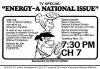 Energy: A National Issue (1977)