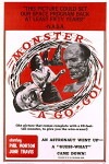 Monster a-Go Go (1965)