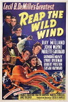 Reap the Wild Wind (1942)