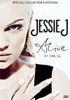 Jessie J: Alive at the O2 (2013)