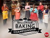 Halloween Baking Championship (2015)