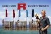 Robinson ekspeditionen (1998)