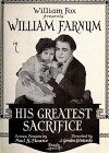 His Greatest Sacrifice (1921)