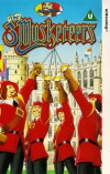 The Musketeers (1961)