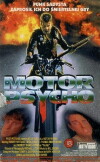 Motor Psycho (1992)