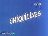 Chiquilines (1991)