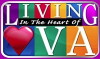Living in the Heart of Virginia (2010)