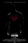 Teen Titans Project (2014)