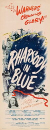 Rhapsody in Blue (1945)
