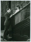 En piga bland pigor (1924)