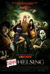 Mega Monster Movie (2009)