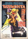 Tormenta en el ring (1963)