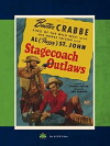 Stagecoach Outlaws (1945)