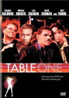 Table One (2000)