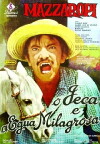 O Jeca e a Égua Milagrosa (1980)