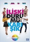 Iliski Durumu: Karisik (2015)