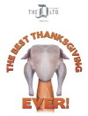 The Best Thanksgiving Ever (2017)