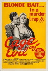 Cage of Evil (1960)