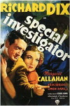 Special Investigator (1936)