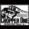 Chopper One (1974)