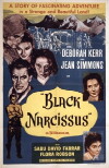 Black Narcissus (1947)