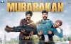 Mubarakan (2017)