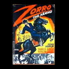 Zorro the Invincible (1971)