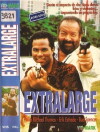 Detective Extralarge: Yo-Yo (1992)