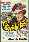 Oi, muistatkos... (1954)