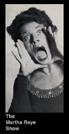 The Martha Raye Show (1954)