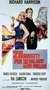 Countdown für 3 Millionen Dollar (1967)