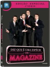 Gato Fedorento: Diz que é uma Espécie de Magazine (2006)