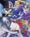 Mysterious Joker (2014)
