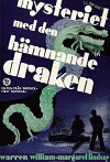 The Dragon Murder Case (1934)