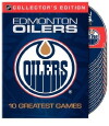 NHL: Edmonton Oilers - 10 Greatest Games (2008)