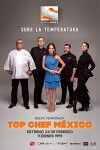 Top Chef Mexico (2016)