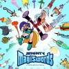 Mighty Magiswords (2015)