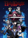 Holy Knight (2012)