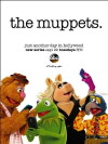 The Muppets. (2015)