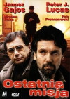 Ostatnia misja (2000)