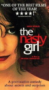 The Nasty Girl (1990)