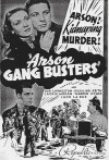 Arson Gang Busters (1938)