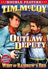 The Outlaw Deputy (1935)