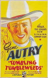 Tumbling Tumbleweeds (1935)
