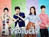 The Producer (2016)