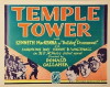 Temple Tower (1930)